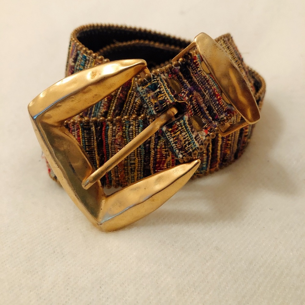 🏝Beautiful belt